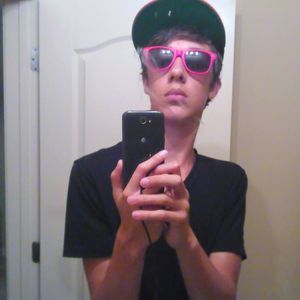 Meet your Posher, Jaden